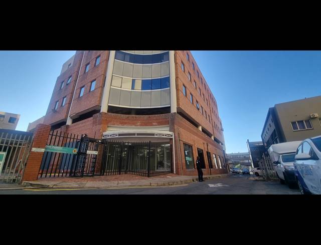 587M² OFFICE TO LET IN MUSGRAVE